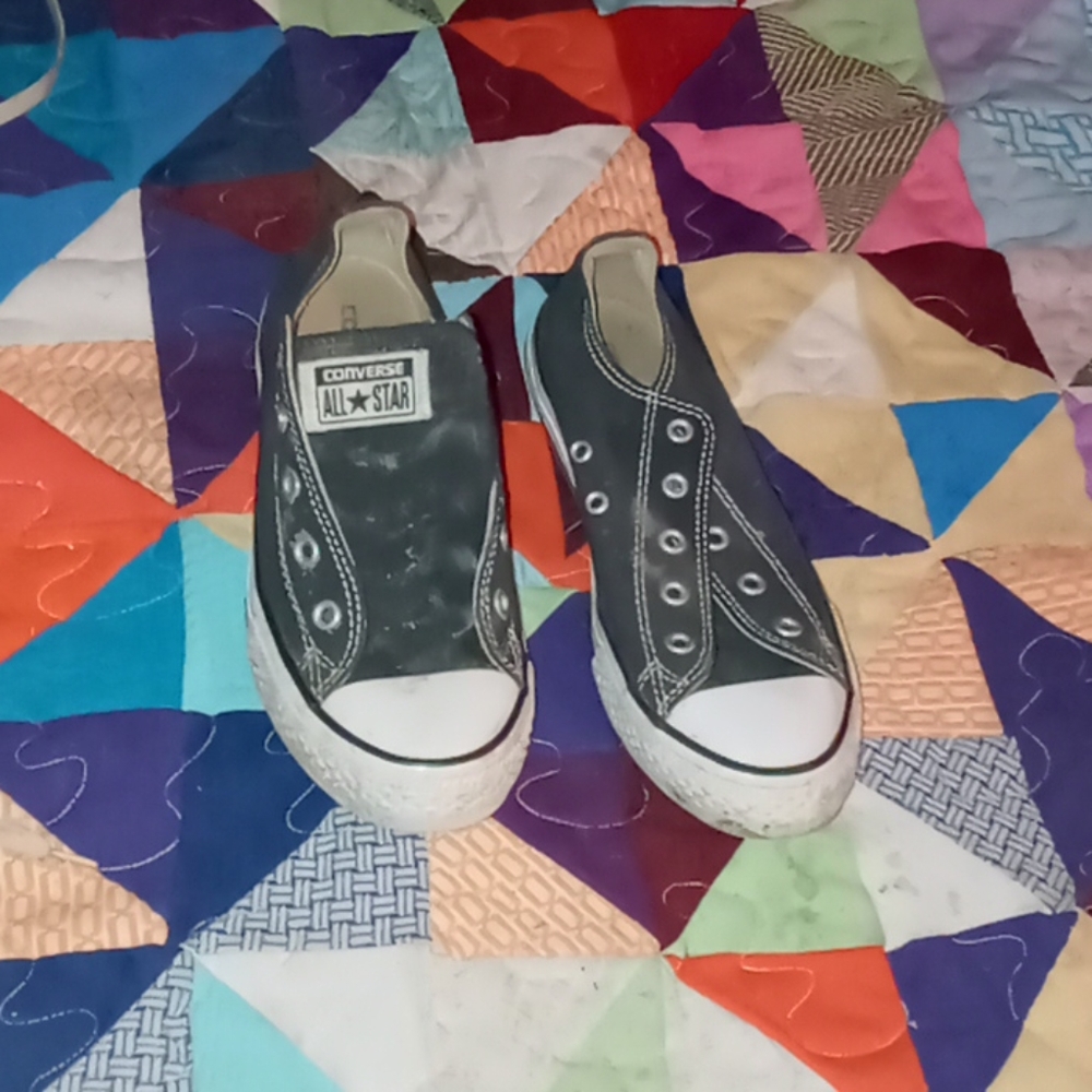 Converse all stars
